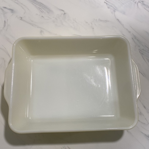 Vintage Pyrex baking dish - Picture 4 of 7